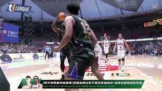 Enzo's Violent Dunking Without Reasoning | Chiang Kai-shek's Gorgeous Offensive Skills, 1-on-4 Is Not a Problem | Special Attack Arlong Becomes the Dragon King, The Year of the Dragon Is Amazing