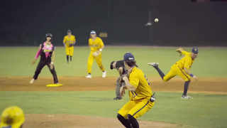 Banana Ball Classic Game Highlight | 8-20-22