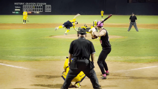 Banana Ball Classic Game Highlight | 8-20-22