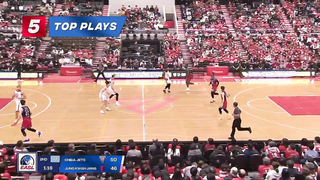 Top 5 Plays of the Week - Gameweek 13 | EASL