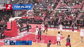 Top 5 Plays of the Week - Gameweek 13 | EASL