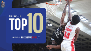 Top 10 PokerstarsNews | Gameday 19