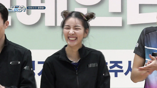 Here's the final story of Korean badminton, revealing the results of the tournament!