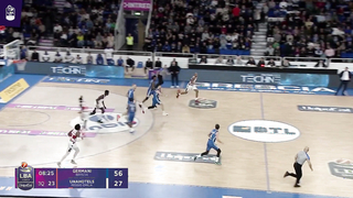 IBSA Top Performance | Gameday 20