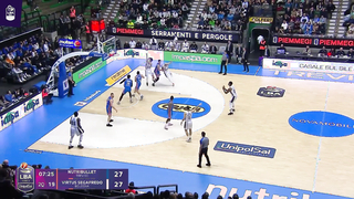 IBSA Top Performance | Gameday 19