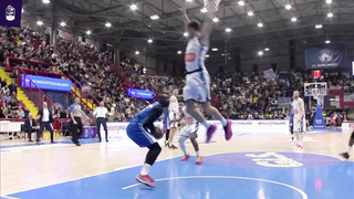 IBSA Top Performance | Gameday 19