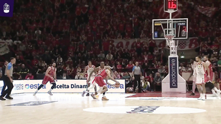 IBSA Top Performance | Gameday 19