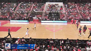 Condensed Game: Chiba Jets vs. Anyang Jung Kwan Jang Red Boosters | Jan 10, 2024