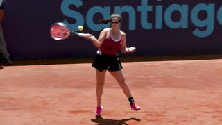 Highlights | Tennis, Field Hockey, and Volleyball