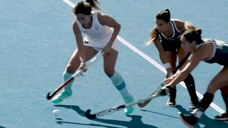 Highlights | Tennis, Field Hockey, and Volleyball