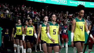 Highlights | Tennis, Field Hockey, and Volleyball