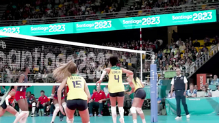 Highlights | Tennis, Field Hockey, and Volleyball