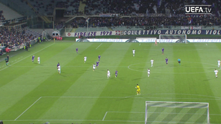 #UECL Great Goals of the Group Stage | Macdonald, Aboubakar, Beltrán