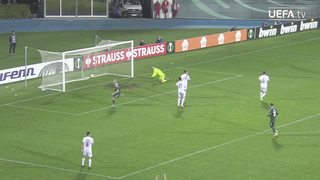 #UECL Great Goals of the Group Stage | Macdonald, Aboubakar, Beltrán