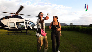 BAL Media Event in Rwanda: Announcements - June 19th 2023