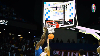 BAL Media Event in Rwanda: Announcements - June 19th 2023