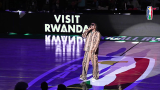 BAL Media Event in Rwanda: Announcements - June 19th 2023