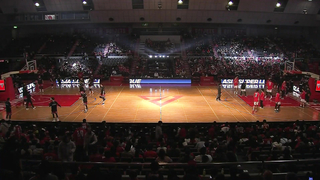 Player of the Game: Chiba Jets Fumio Nishimura 24 points vs. Anyang Jung Kwan Jang Red Boosters