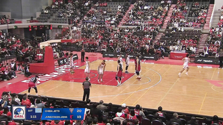 Player of the Game: Chiba Jets Fumio Nishimura 24 points vs. Anyang Jung Kwan Jang Red Boosters