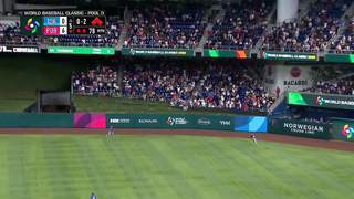 Israel vs. Puerto Rico Game Highlights | 2023 World Baseball Classic