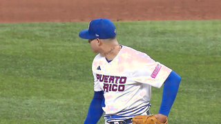 Israel vs. Puerto Rico Game Highlights | 2023 World Baseball Classic