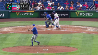 Israel vs. Puerto Rico Game Highlights | 2023 World Baseball Classic