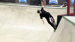 Top Three Winning runs from Men's Park Final | Dew Tour Des Moines 2022