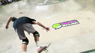 Top Three Winning runs from Men's Park Final | Dew Tour Des Moines 2022