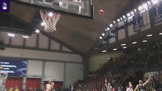 IBSA Top Performance | Gameday 18