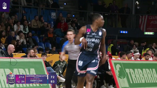 IBSA Top Performance | Gameday 18