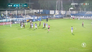 Cerro Largo 2 Deportivo Maldonado 0 - Summary - Matchday 15 - 2023