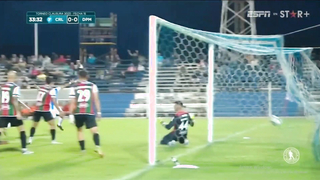 Cerro Largo 2 Deportivo Maldonado 0 - Summary - Matchday 15 - 2023