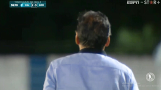 Cerro Largo 2 Deportivo Maldonado 0 - Summary - Matchday 15 - 2023