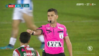 Cerro Largo 2 Deportivo Maldonado 0 - Summary - Matchday 15 - 2023