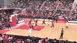 Game Highlights: Group A - Chiba Jets 115 - Anyang Jung Kwan Jang Red Boosters 98