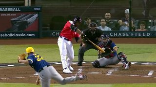 Colombia vs. Great Britain Game Highlights | 2023 World Baseball Classic