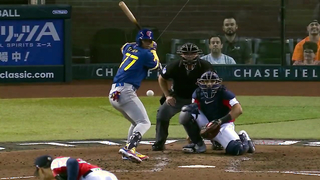 Colombia vs. Great Britain Game Highlights | 2023 World Baseball Classic