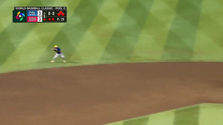 Colombia vs. Great Britain Game Highlights | 2023 World Baseball Classic