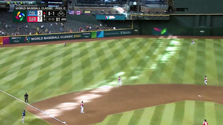 Colombia vs. Great Britain Game Highlights | 2023 World Baseball Classic