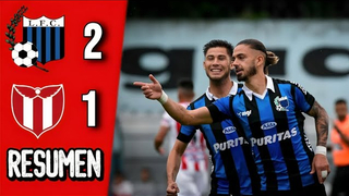 Liverpool FC 2 River Plate 1 - Summary - Matchday 15 - 2023