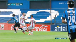 Liverpool FC 2 River Plate 1 - Summary - Matchday 15 - 2023