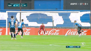 Liverpool FC 2 River Plate 1 - Summary - Matchday 15 - 2023