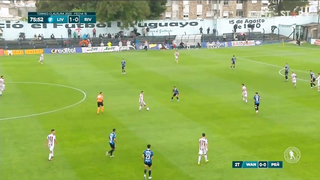 Liverpool FC 2 River Plate 1 - Summary - Matchday 15 - 2023