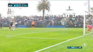 Liverpool FC 2 River Plate 1 - Summary - Matchday 15 - 2023