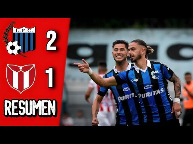 Liverpool FC 2 River Plate 1 - Summary - Matchday 15 - 2023