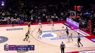 IBSA Top Performance | Gameday 17