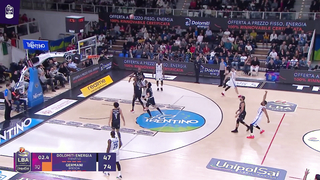 IBSA Top Performance | Gameday 17