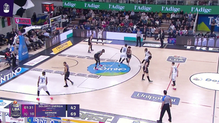 IBSA Top Performance | Gameday 17