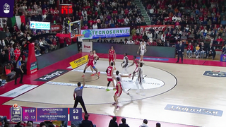 IBSA Top Performance | Gameday 17