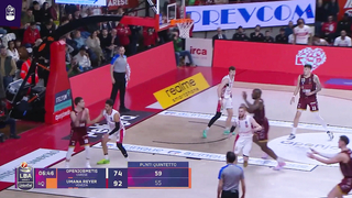 IBSA Top Performance | Gameday 16